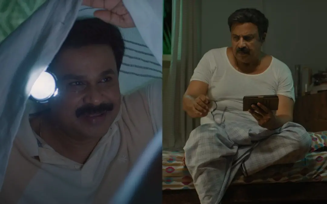 പ്രതീകാത്മക ചിത്രം | Photo: Screen grab/ YouTube: Magic Frames