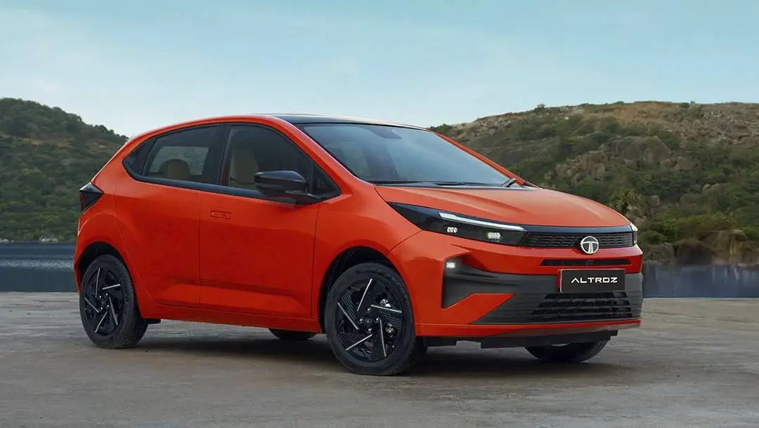 Photo: Tata Motors