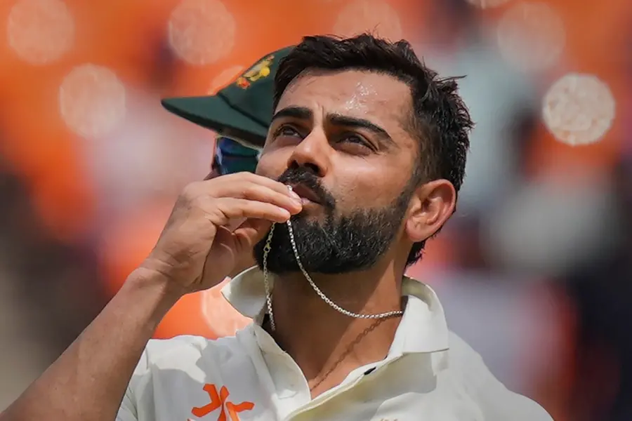 ചില നിയന്ത്രണങ്ങള്‍; കോലിയുടെ വിരമിക്കല്‍ ബിസിസിഐയോട് ഇടഞ്ഞോ? പകരമെത്തുക ആര്‌?