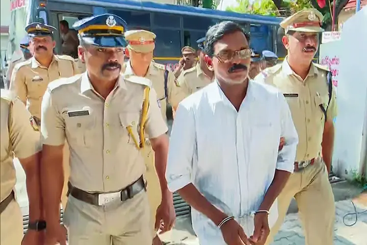 കളമശ്ശേരി സ്ഫോടനം; സാക്ഷി പറയുന്നവരെ കൊലപ്പെടുത്തുമെന്ന് ഭീഷണി