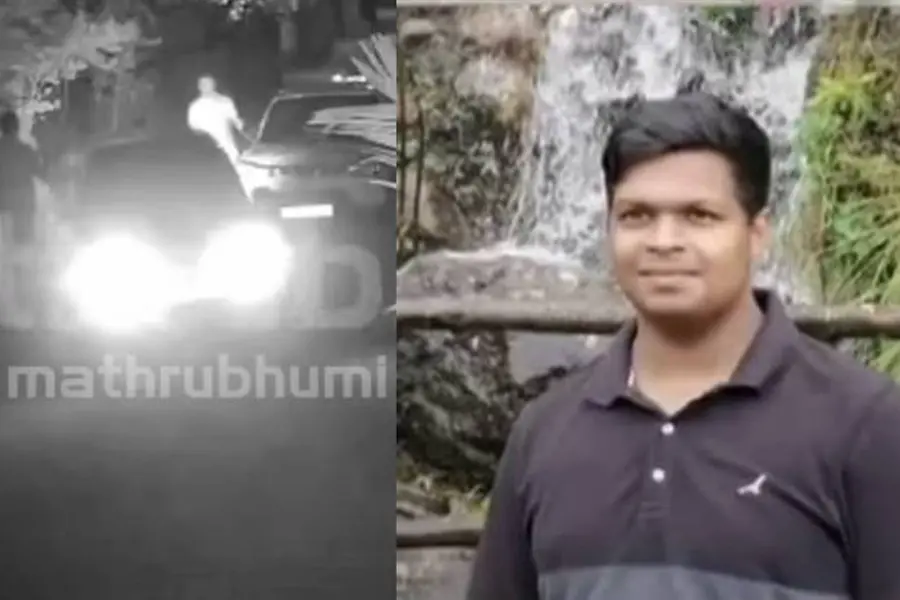 യുവാവിന്റെ മരണം; കാറിടിപ്പിച്ച് റോഡിലൂടെ വലിച്ചുകൊണ്ടുപോയ സിഐഎസ്എഫുകാർ കസ്റ്റഡിയിൽ