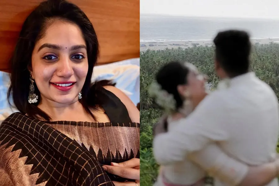 'അവസാനശ്വാസം വരെ നിന്നെ മുറുകെ പിടിക്കും'; ആര്യ വിവാഹിതയാകുന്നു, വരന് ബിഗ് ബോസ് താരം