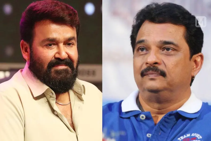 '2026-ല് സാധ്യത കാണുന്നുണ്ട്, ചിലപ്പോള് നടക്കും'; മോഹന്ലാലിനൊപ്പമുള്ള ചിത്രത്തെക്കുറിച്ച് ജയരാജ്