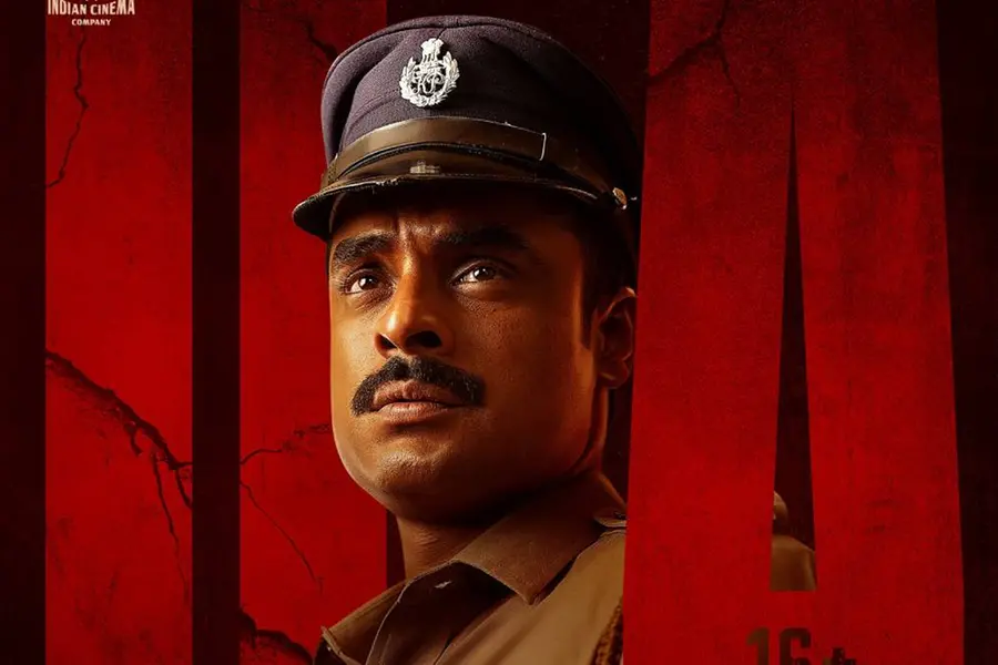 വ്യത്യസ്ത വേഷത്തിൽ ടൊവിനോ തോമസ്; 'നരിവേട്ട'യ്ക്ക് U/A സർട്ടിഫിക്കറ്റ്