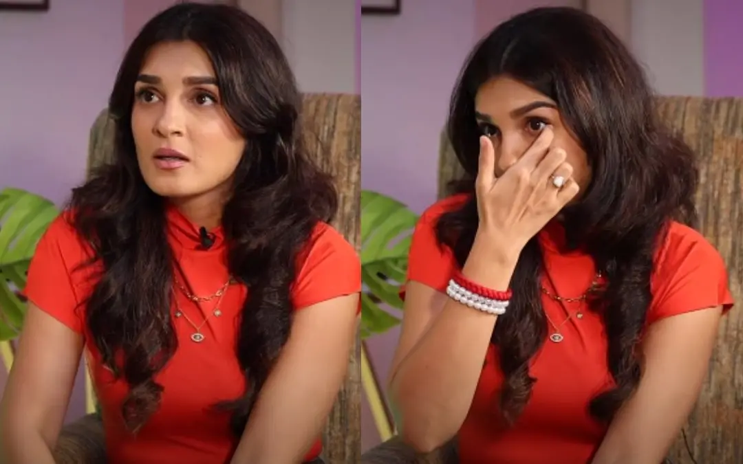 ഷൈനി ദോഷി | Photo: Screen grab/ YouTube: Siddharth Kannan