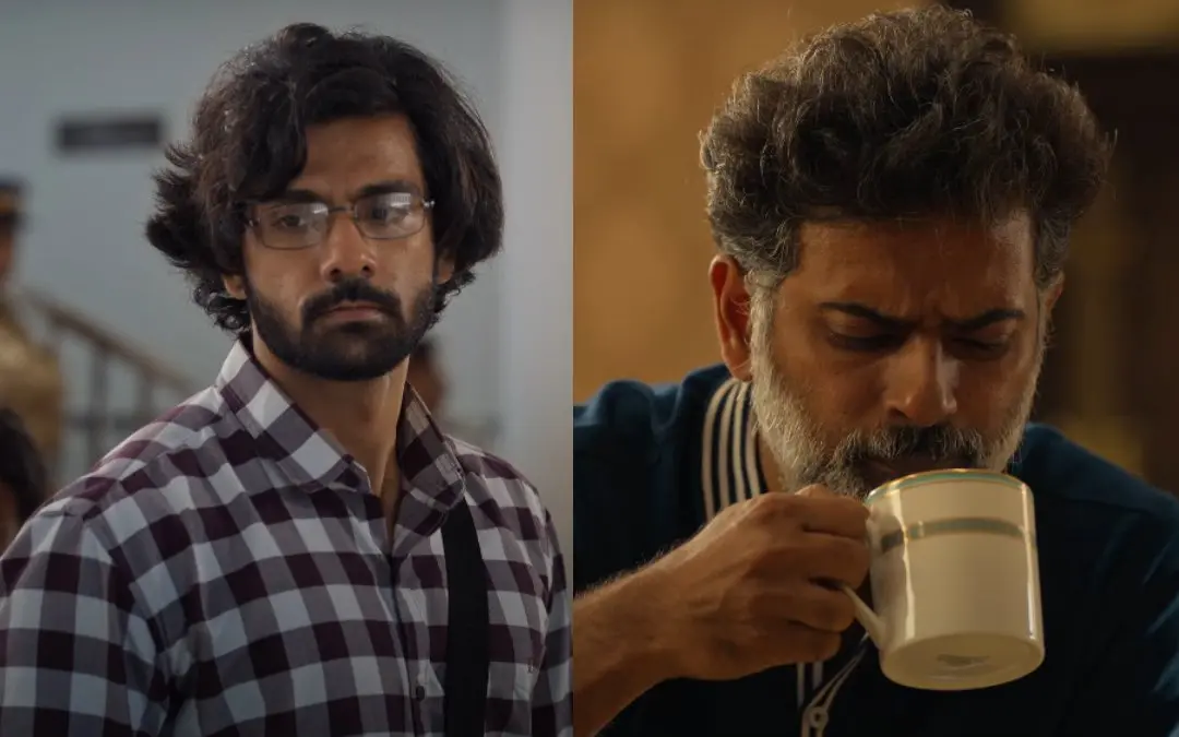 ട്രെയ്ലറില്നിന്ന് | Photo: Screen grab/ Fragrant Nature Film Creations