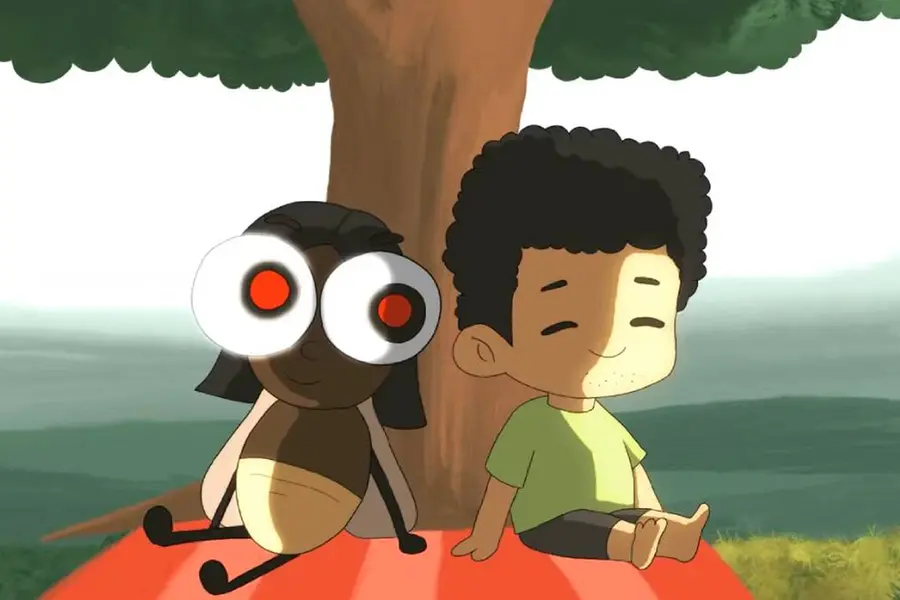 ലൗലി ഈച്ചയുടെ ഔട്ട് ഓഫ് ദി ബോക്സ് സ്വപ്നങ്ങള്! 'ലൗലി'യിലെ വ്യത്യസ്തമായ ഗാനം