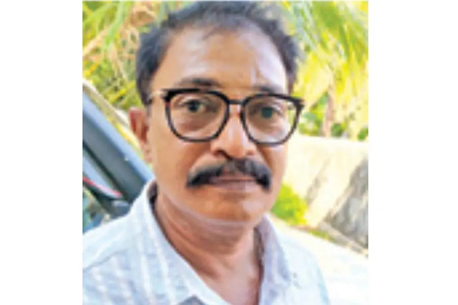 2002-ല് ജാമ്യമെടുത്ത് മുങ്ങി, പോലീസിനെ വട്ടംകറക്കിയ മോഷണക്കേസ് പ്രതി 23 വര്ഷത്തിനുശേഷം പിടിയില്