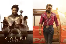 അമേരിക്കയിൽ പണംവാരിയ 10 ഇന്ത്യൻ ചിത്രങ്ങളിൽ അഞ്ചും പിറന്നത് കഴിഞ്ഞ രണ്ടുവർഷങ്ങളിൽ, മുന്നിൽ കൽക്കി