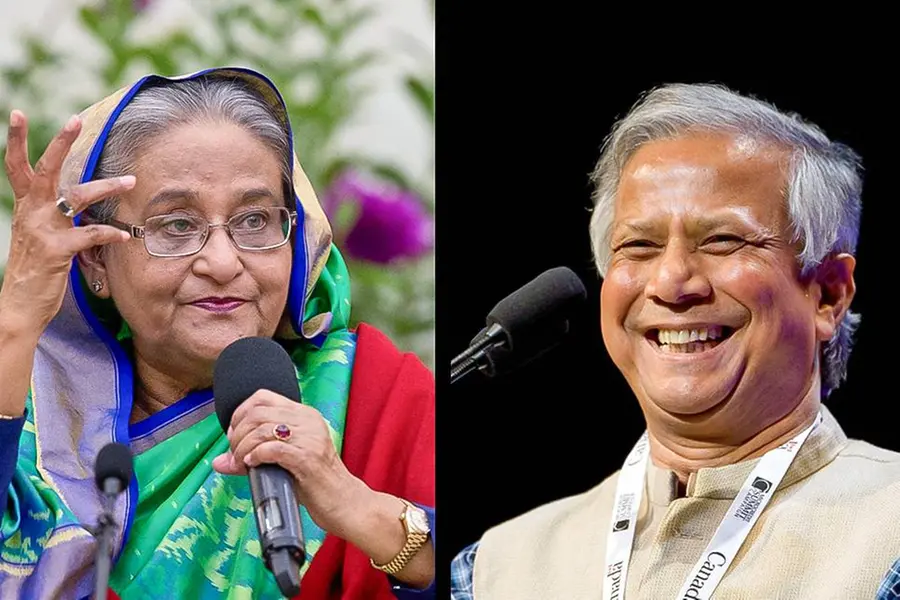 അധികാരം കിട്ടിയതോടെ ജനങ്ങളെ മറന്നു, ഒടുവില് ഒളിച്ചോട്ടം; അവാമി ലീഗ് നിരോധിക്കപ്പെടുമ്പോള്