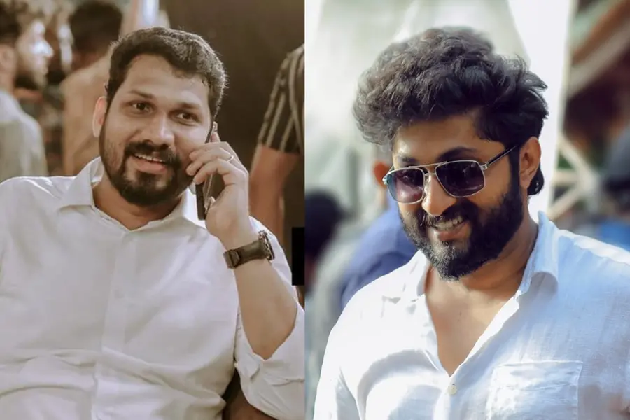 പടക്കം, മാല; ലിസ്റ്റിൻ പറഞ്ഞ പ്രമുഖനടൻ ഞാൻ, അത് മാർക്കറ്റിങ് സ്ട്രാറ്റജിയുടെ ഭാഗം- ധ്യാൻ ശ്രീനിവാസൻ