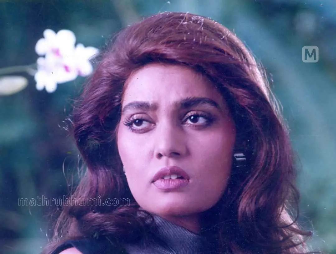 സിൽക്ക് സ്മിത