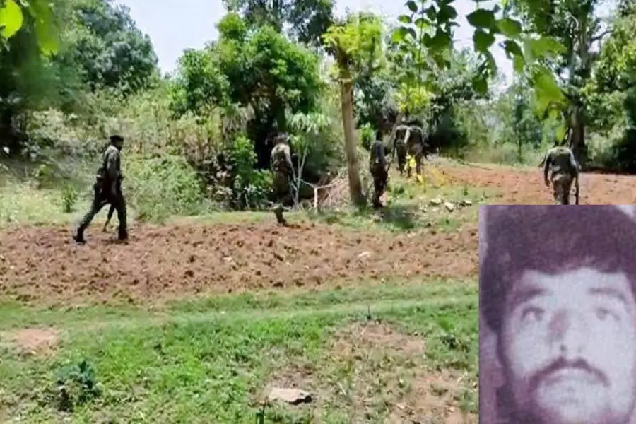 ഛത്തീസ്ഗഢിൽ 30 മാവോവാദികളെ ഏറ്റുമുട്ടലിൽ വധിച്ചു; കൊല്ലപ്പെട്ടവരിൽ തലയ്ക്ക് ഒരുകോടി വിലയുള്ള നേതാവും