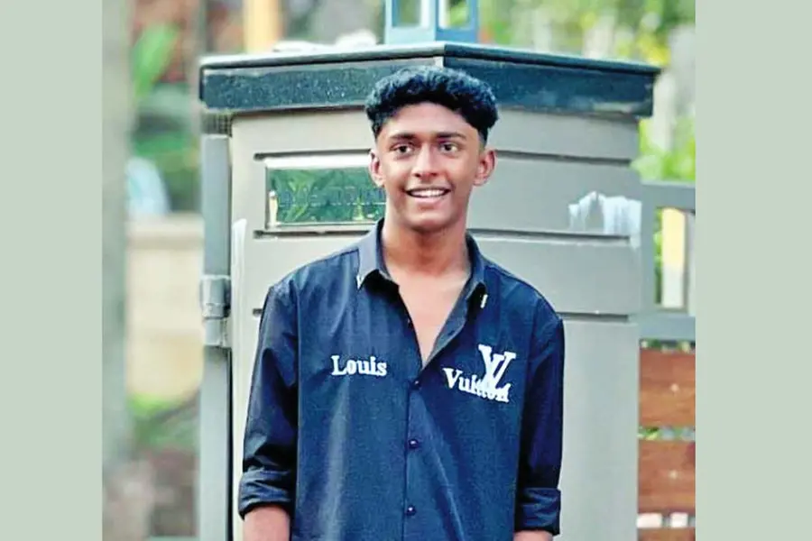 ഷഹബാസ് വധക്കേസ്: കുറ്റപത്രം സമര്‍പ്പിച്ചത് 90 ദിവസം തികയാന്‍ ഒരു ദിവസം ബാക്കിനില്‍ക്കെ