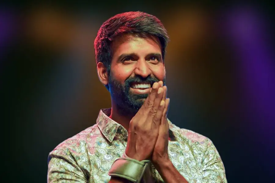 20 രൂപയായിരുന്നു ദിവസക്കൂലി, അന്ന് കഴിച്ച തേങ്ങാ ബണ്ണിന് അത്രയ്ക്കും രുചിയുണ്ടായിരുന്നു -സൂരി