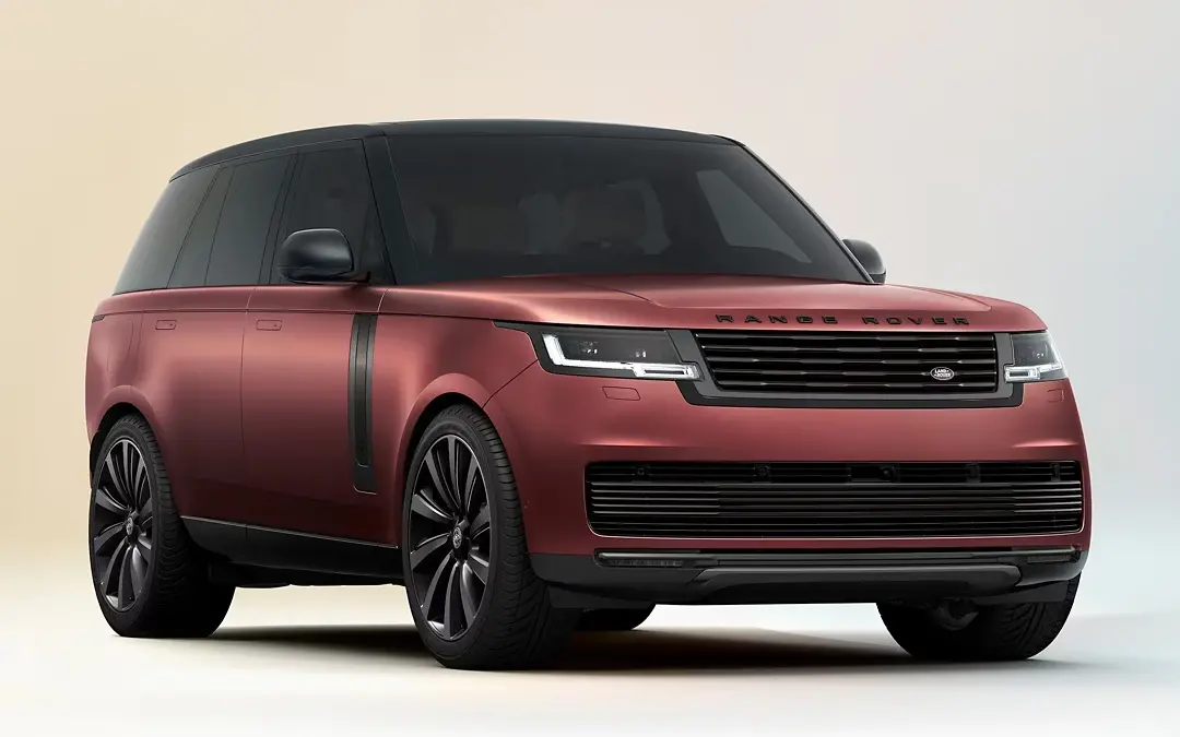 photo:landrover