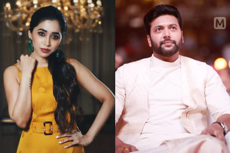തുടരാനാവില്ലെന്ന് രവി മോഹൻ, ജീവനാംശമായി പ്രതിമാസം 40 ലക്ഷം രൂപ ആവശ്യപ്പെട്ട് ആരതി: റിപ്പോർട്ട്