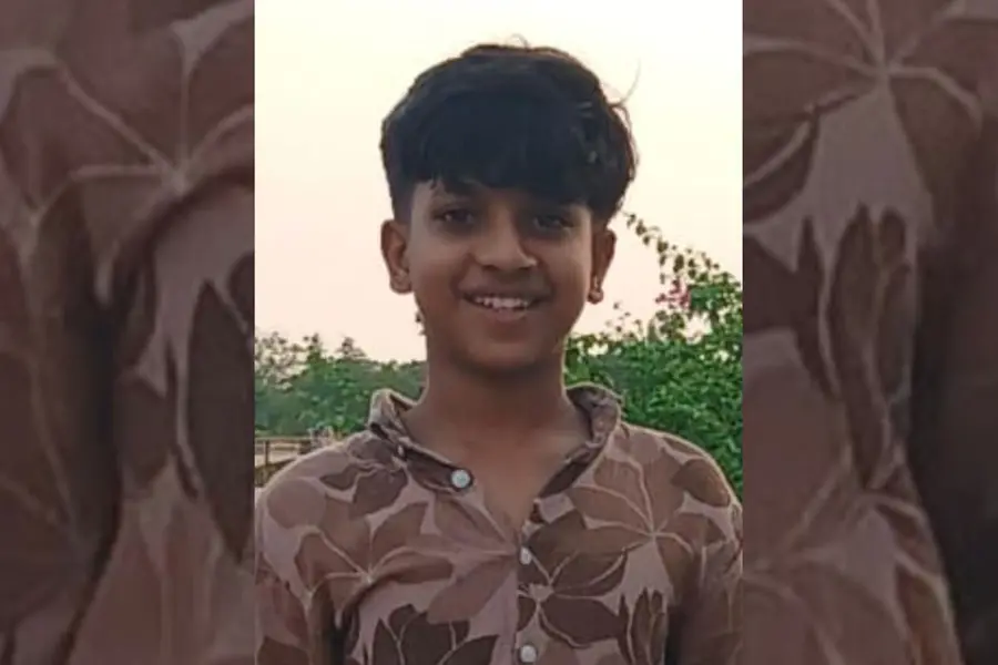 കൈത്തോട്ടിൽ കുളിക്കാനിറങ്ങി, ഒഴുക്കിൽപെട്ട് പെരിയാറിലേക്ക് നീങ്ങി; പന്ത്രണ്ടുവയസുകാരന് ദാരുണാന്ത്യം
