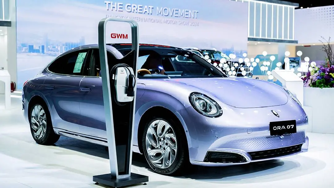 Representational Image | Photo: Great Wall Motors