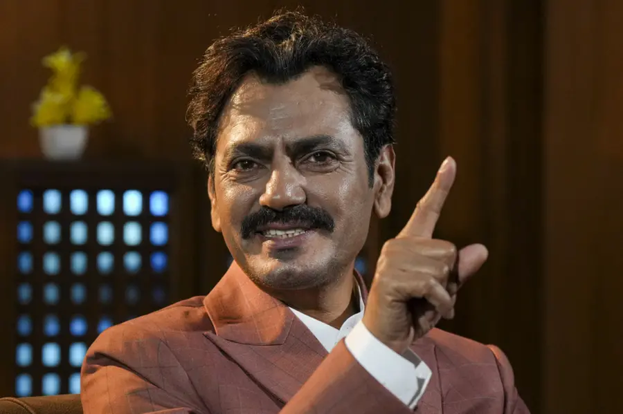 'സർഗാത്മകതയില്ലാത്ത, തെന്നിന്ത്യൻ സിനിമകളെ കോപ്പിയടിക്കുന്ന കള്ളന്മാർ'; ബോളിവുഡിനെതിരെ സിദ്ദിഖി