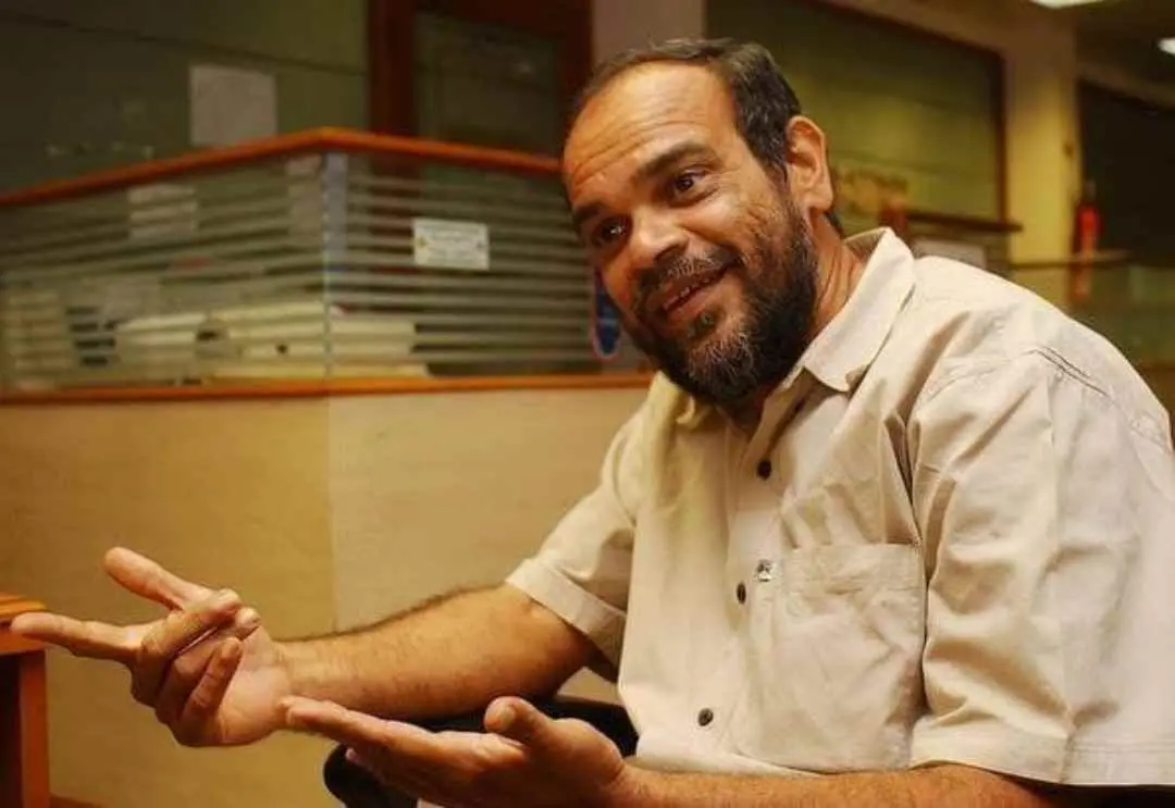 പാണ്ഡുരംഗ ഹെഗ്ഡെ