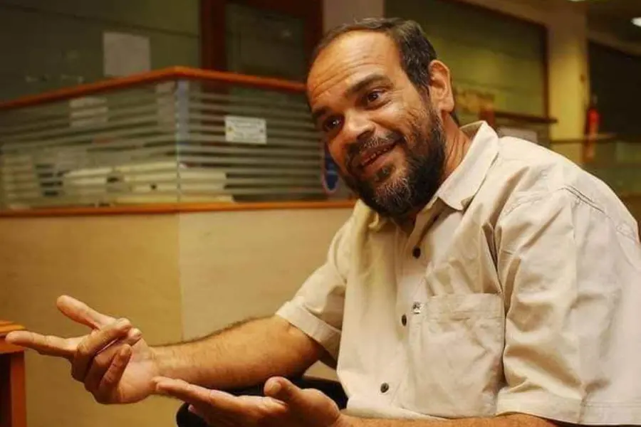 എം.പി. വീരേന്ദ്രകുമാർ സ്മാരക ദേശീയ പുരസ്കാരം പാണ്ഡുരംഗ ഹെഗ്ഡേക്ക്