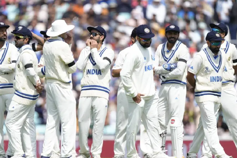 ICC റാങ്കിങ്; വൈറ്റ്ബോള് ക്രിക്കറ്റില് ആധിപത്യം തുടര്ന്ന് ഇന്ത്യ, ടെസ്റ്റില് തിരിച്ചടി