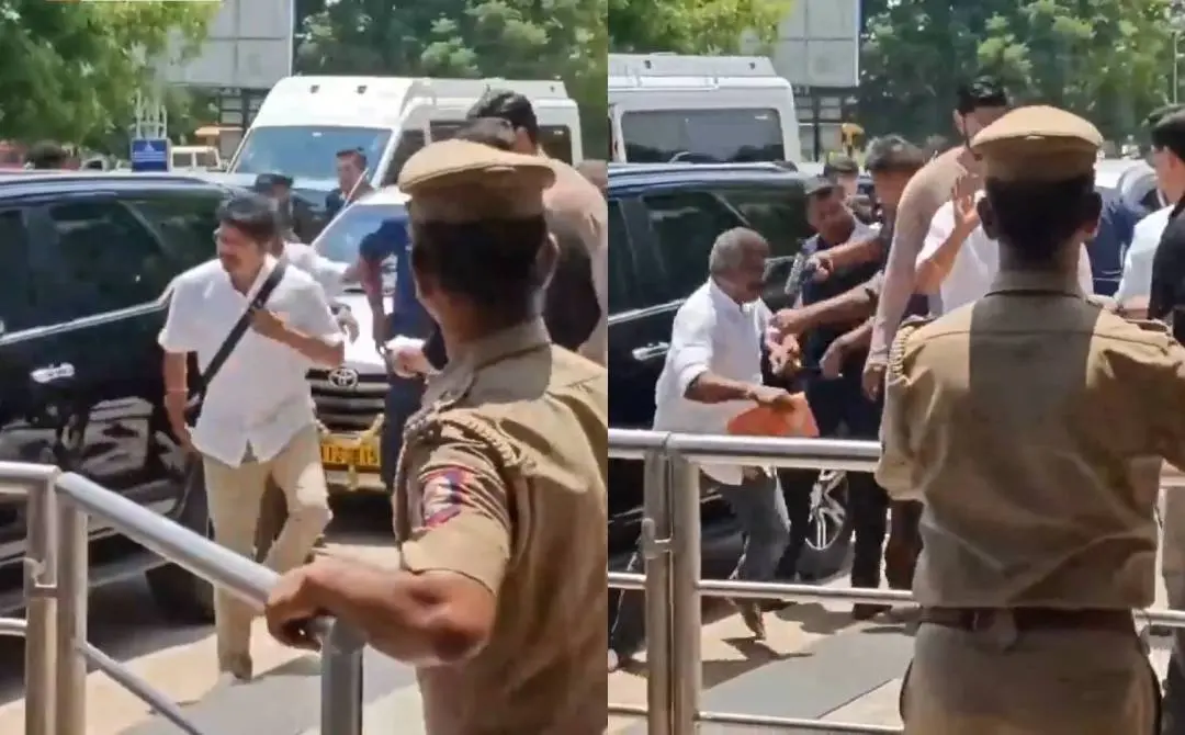വൈറൽ വീഡിയോയിൽ നിന്ന് | സ്ക്രീൻഗ്രാബ്