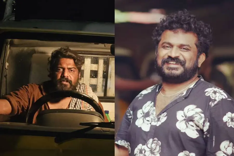'നമ്മുടെ പടം തകർത്തോടുകയാണെടാ'; എഡിറ്റർ നിഷാദ് യൂസഫിനെയോർത്ത് തരുൺ മൂർത്തി