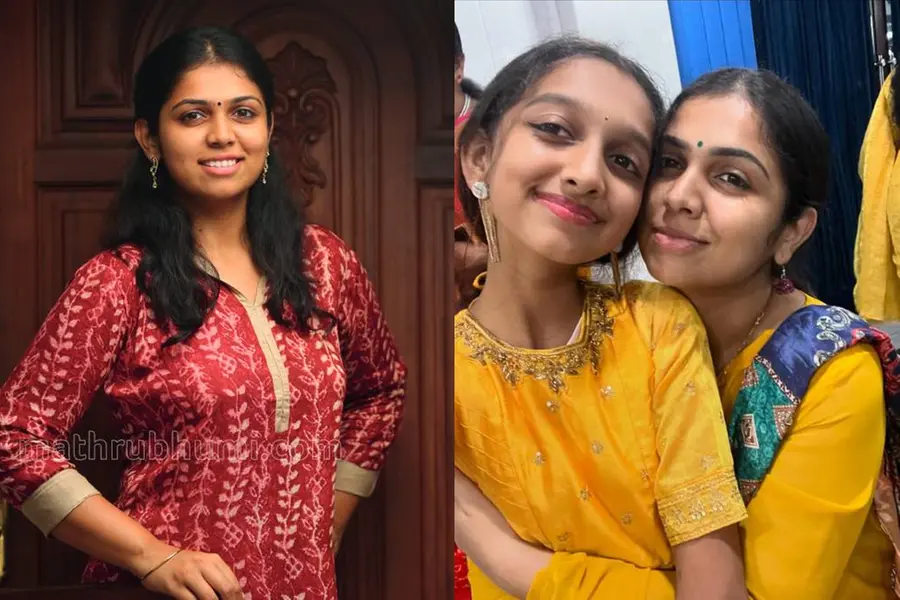 'ദേഹം പൊള്ളിയിട്ടും സീൻ പൂർത്തിയാക്കി, ഡോക്ടറെ നിർദേശിച്ചത് മമ്മൂട്ടി, ഇങ്ങനെയൊരു മകൾ എന്റെ ഭാഗ്യം'