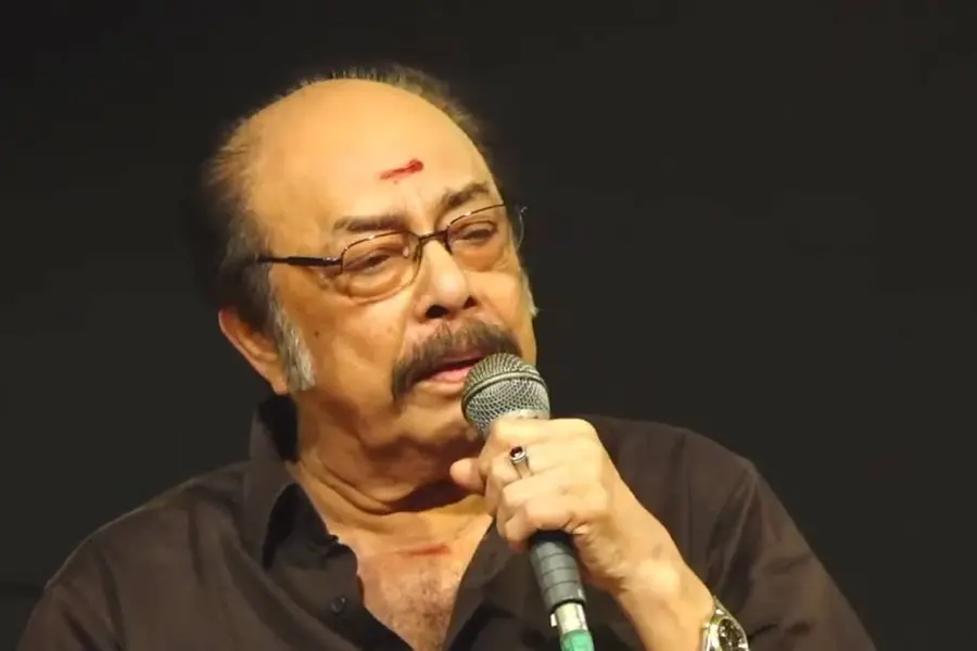 കുറെ എൻആർഐക്കാർ കയറിവന്ന് മലയാള സിനിമ നാറ്റിച്ച് നാശകോടാലിയാക്കി -ജനാർദനൻ