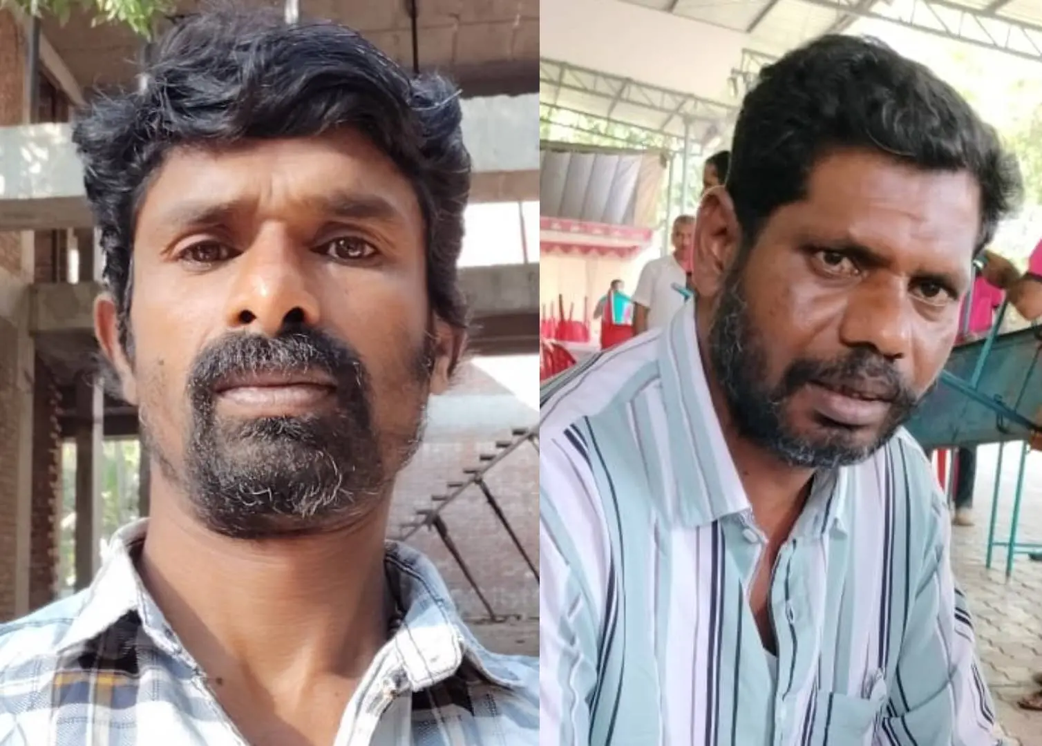 സരീഷ്, രമേശ്
