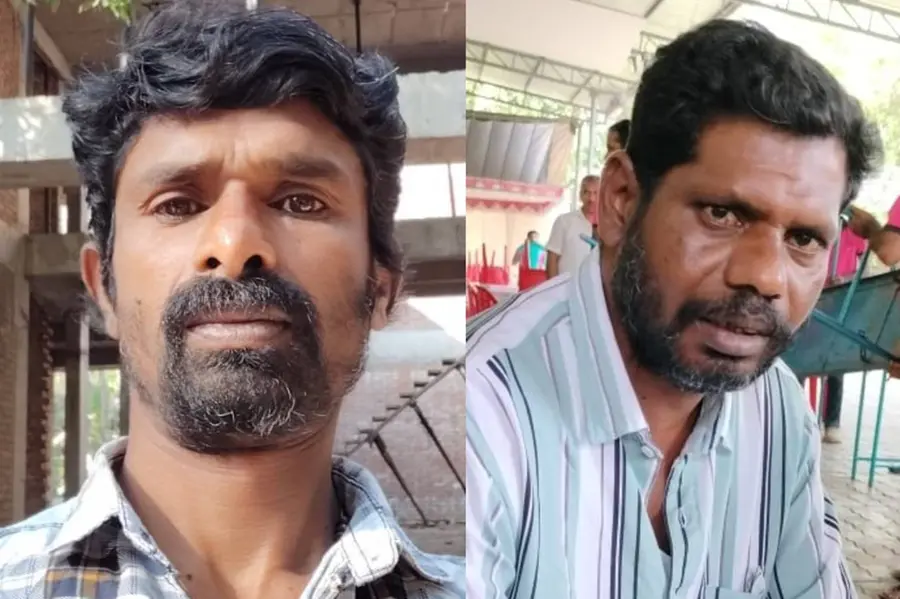 കാന്തല്ലൂരില്‍ രണ്ട് യുവാക്കള്‍ മരിച്ച നിലയില്‍; ഒരാളുടെ മൃതദേഹത്തിന് രണ്ടുദിവസത്തെ പഴക്കം