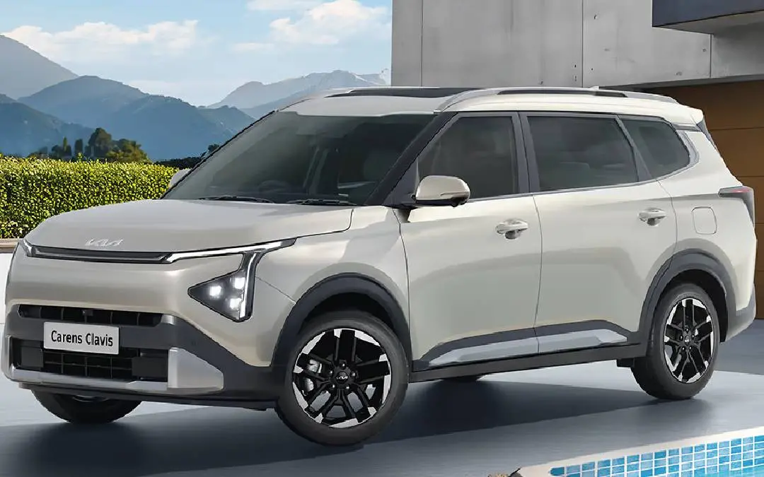 photo:kia