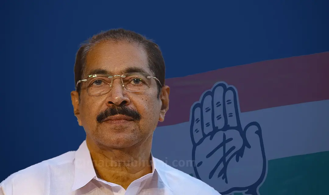സണ്ണി ജോസഫ് എംഎൽഎ (ഫയൽചിത്രം)