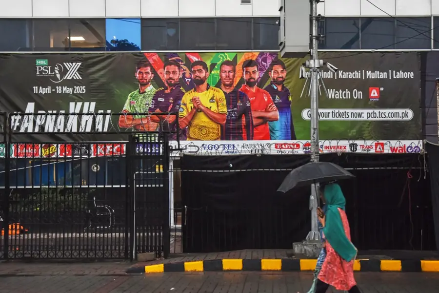 പാകിസ്താന് തിരിച്ചടി? പിഎസ്എല്ലിന് വേദിയാകാൻ യുഎഇ തയ്യാറായേക്കില്ലെന്ന് റിപ്പോർട്ട്
