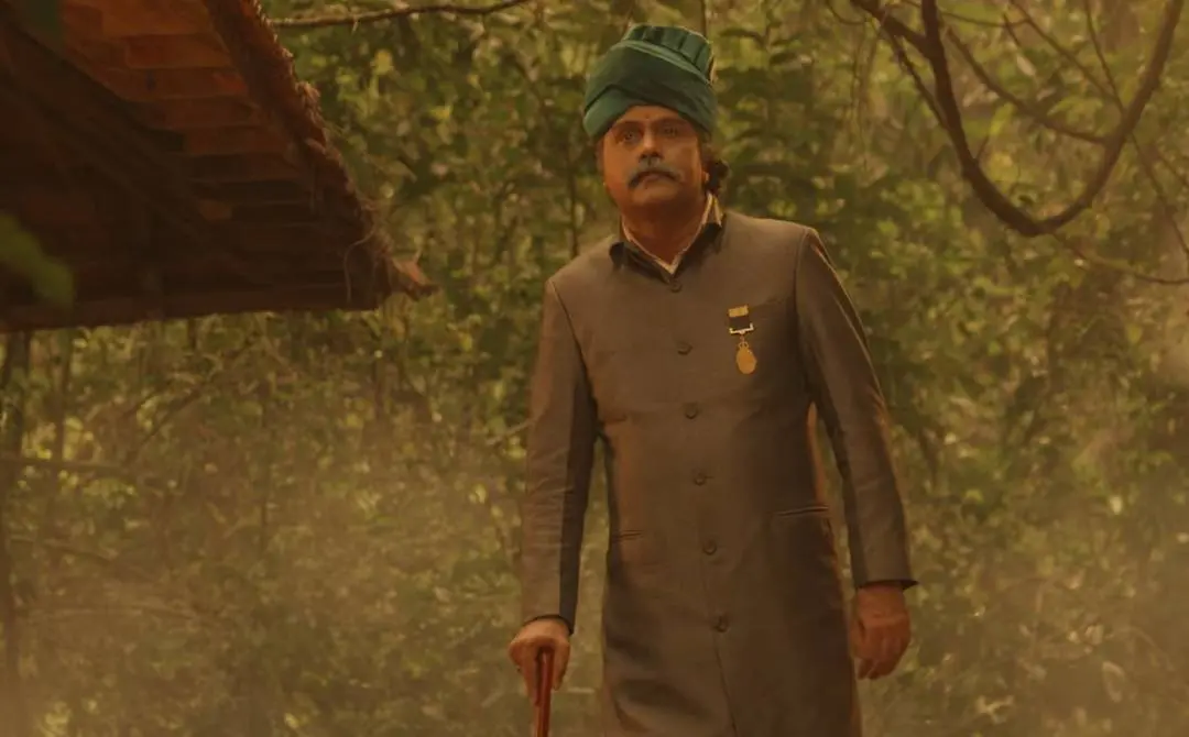 Pranamam Album