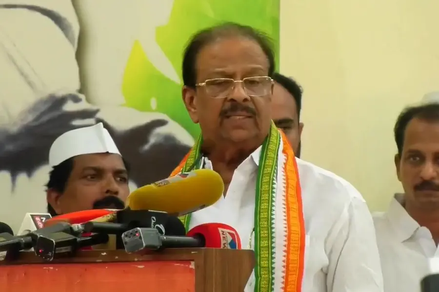 എന്റെ കാലത്ത് നേട്ടങ്ങൾ മാത്രമേ ഉണ്ടായിട്ടുള്ളൂ, കോട്ടങ്ങളില്ല, അത് പറയാന് നട്ടെല്ലുണ്ട്- സുധാകരൻ