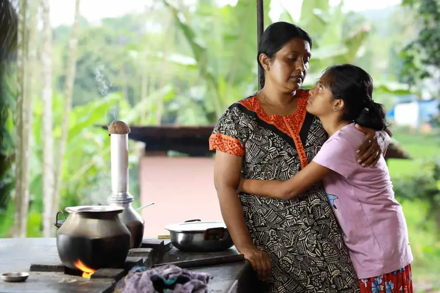 തൊഴിലുറപ്പുകാരുടെ കഥ പറഞ്ഞ് 'പത്തുമാസം' ശ്രദ്ധേയമാകുന്നു