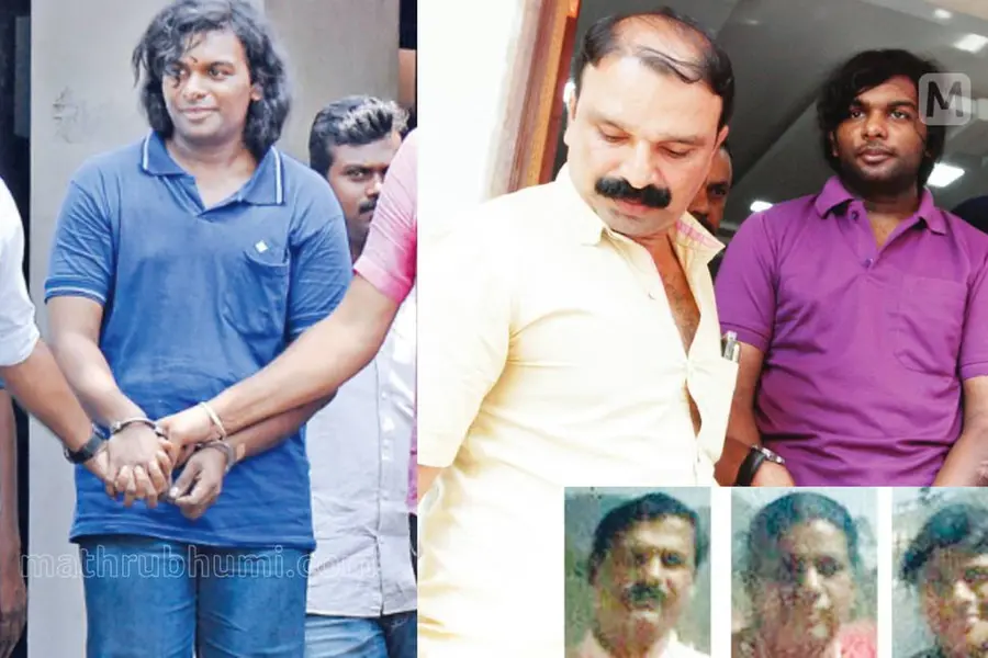 'ആസ്ട്രല് പ്രൊജക്ഷന്'; വെട്ടി പരിശീലിക്കാൻ ഡമ്മി; ചോരക്കളമായി നന്തൻകോട് ബെയിൻസ് കോമ്പൗണ്ടിലെ വീട്
