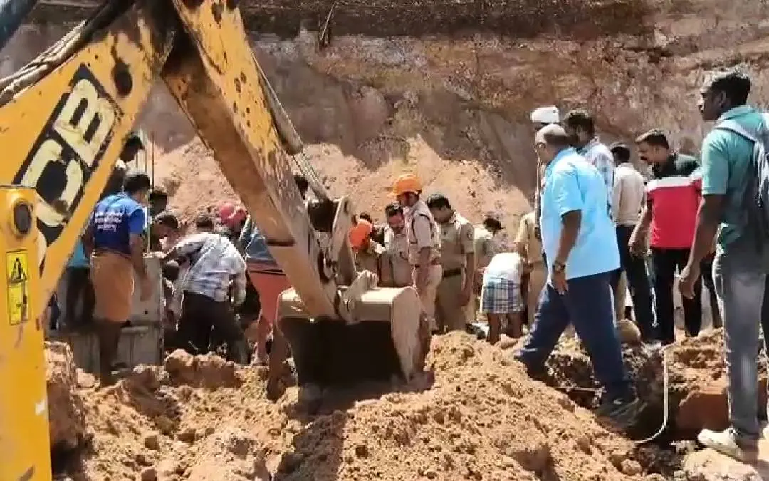 രക്ഷാപ്രവർത്തനം