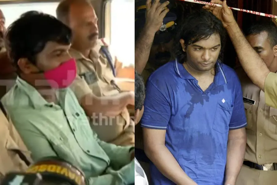 ആഹാരം കഴിച്ചോയെന്ന് ചോദിക്കുന്നതുപോലും മെസേജിലൂടെ; ആസ്ട്രൽ പ്രൊജക്ഷൻ കഥ പൊളിഞ്ഞു, അച്ഛനോട് പക