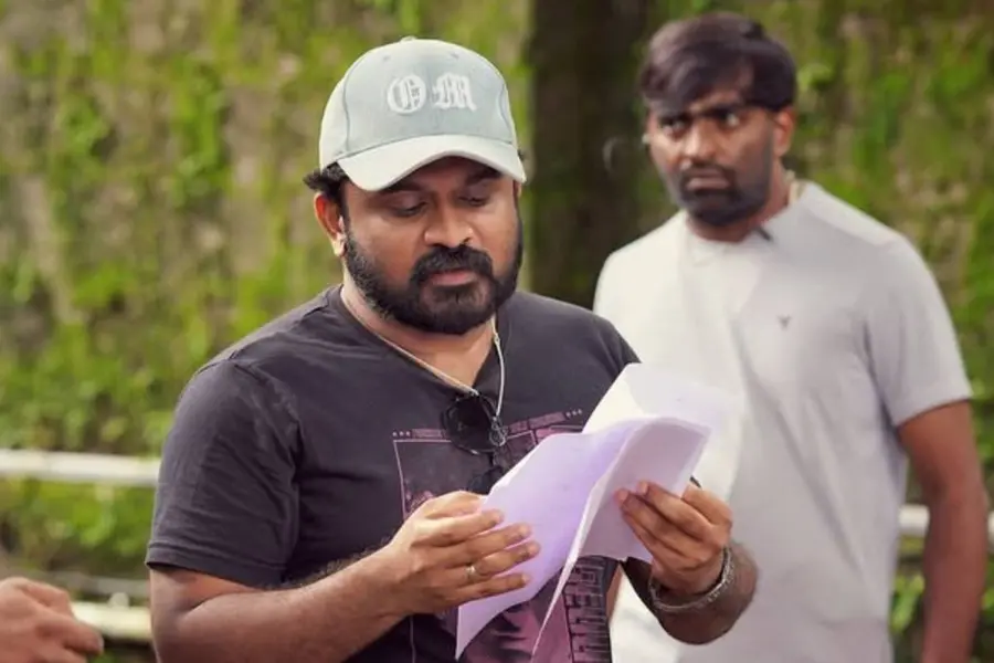 ലഹരി ഉപയോഗിക്കാറില്ല; ഒപ്പമുള്ളവര് ഉപയോഗിച്ചാല് അവര് സെറ്റില്നിന്ന് പുറത്താകും- തരുണ് മൂര്ത്തി