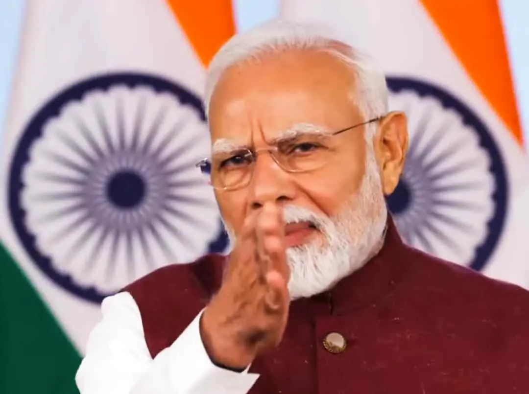 നരേന്ദ്ര മോദി | Photo: PMO