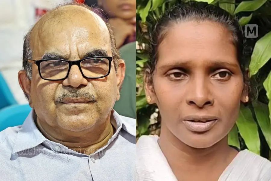 ബിന്ദു വന്നിരുന്നു, കേസ് ഗൗരവമായെടുത്തു- ദളിത് യുവതി സ്റ്റേഷനിൽ അപമാനിക്കപ്പെട്ട സംഭവത്തിൽ പി. ശശി