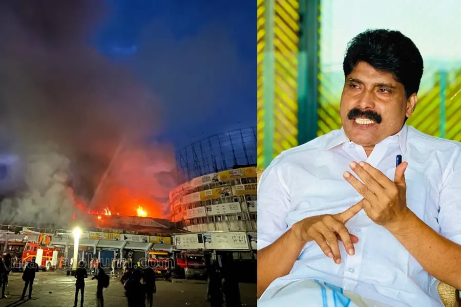 പണം കിട്ടിയാൽ എന്തുസൗകര്യവും ചെയ്തുകൊടുക്കാൻ മടിക്കാത്ത കോർപ്പറേഷനാണ് കോഴിക്കോട്ടേത് -ടി. സിദ്ദിഖ്