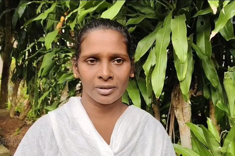 'ആത്മഹത്യയിൽ നിന്ന് പിന്തിരിപ്പിച്ചത് മക്കളുടെ മുഖം, തൃപ്തികരമായിരുന്നില്ല പി.ശശിയുടെ മറുപടി'