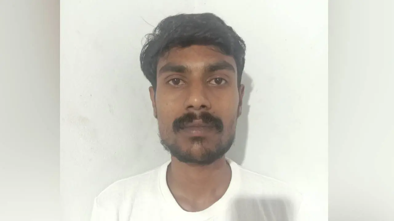 സഞ്ജിത്ത് ബിശ്വാസ്