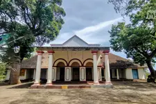കുറ്റാലം കൊട്ടാരത്തില്‍ തിരുവിതാംകൂര്‍ രാജകുടുംബത്തിന് അവകാശമില്ല - മദ്രാസ് ഹൈക്കോടതി