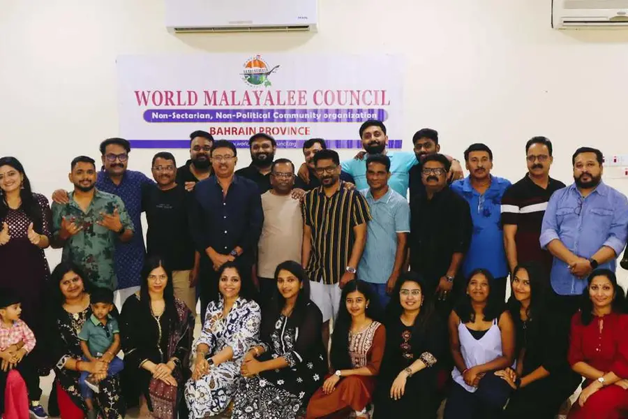 വേള്ഡ് മലയാളി കൗണ്സില് ഈദ്, വിഷു, ഈസ്റ്റര് ആഘോഷവും കുടുംബ സംഗമവും നടത്തി